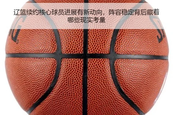 辽篮续约核心球员进展有新动向，阵容稳定背后藏着哪些现实考量 | kaiyun